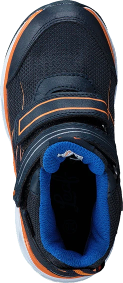 Leaf Ajos Navy -Duffy kauppa 60531 18 5