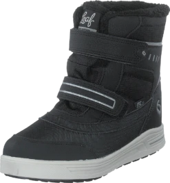 Leaf Lokka Black -Duffy kauppa 60531 21 2