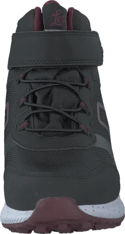 Leaf Lavia Blacklilac -Duffy kauppa 60531 27 3