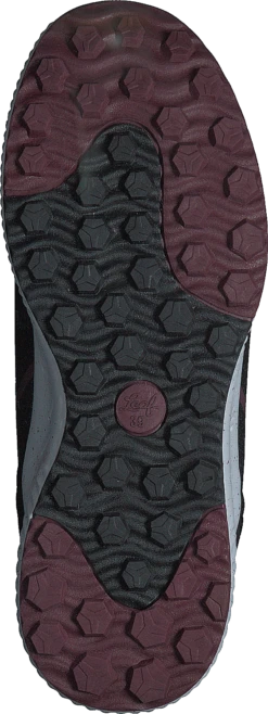 Leaf Lavia Blacklilac -Duffy kauppa 60531 27 6