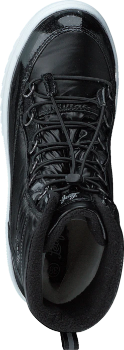 Leaf Nickby Black -Duffy kauppa 60531 28 5