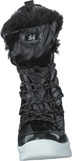 Leaf Kaitsor Black -Duffy kauppa 60531 32 3