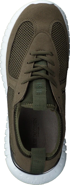 ILSE JACOBSEN Tulip4175 Deep Olive -Duffy kauppa 60535 16 5