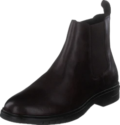 Hush Puppies Almati Chelsea Brown -Duffy kauppa 60536 55 2