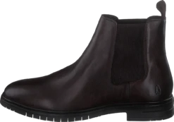 Hush Puppies Almati Chelsea Brown