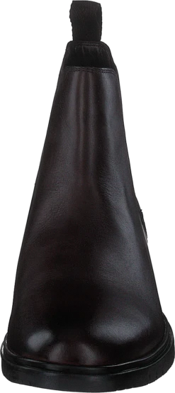 Hush Puppies Almati Chelsea Brown -Duffy kauppa 60536 55 3