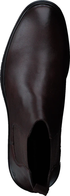 Hush Puppies Almati Chelsea Brown -Duffy kauppa 60536 55 5