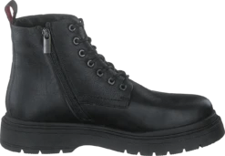 Hush Puppies Känga Black 8 Hush Puppies Känga Black -Duffy kauppa 60536 63 1