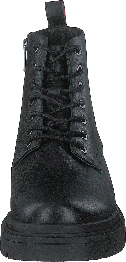 Hush Puppies Känga Black 4 Hush Puppies Känga Black - Image 4
