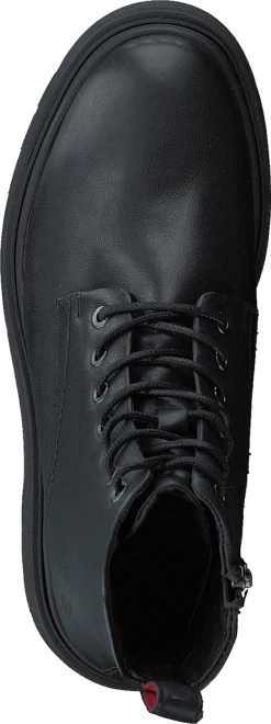 Hush Puppies Känga Black 12 Hush Puppies Känga Black -Duffy kauppa 60536 63 5