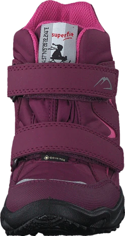Superfit Glacier Red/pink -Duffy kauppa 60536 66 3