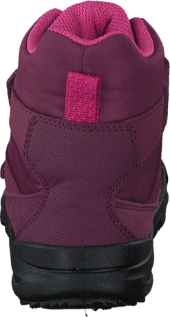 Superfit Glacier Red/pink -Duffy kauppa 60536 66 4