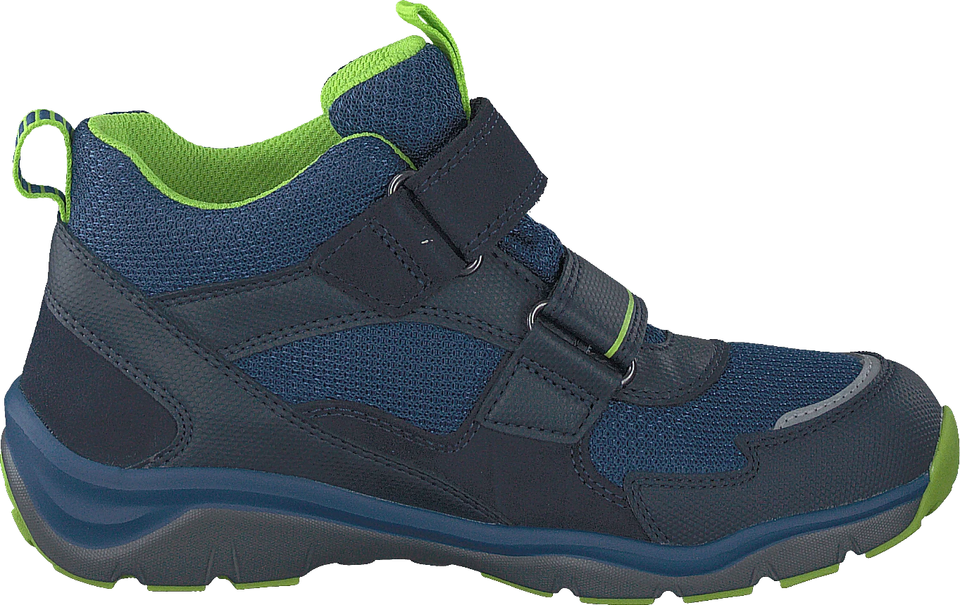 Superfit Sport5 Blue 2 Superfit Sport5 Blue - Image 2