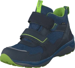 Superfit Sport5 Blue 9 Superfit Sport5 Blue -Duffy kauppa 60536 88 2