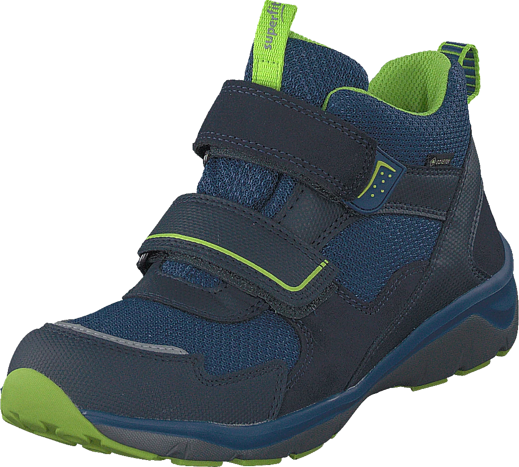 Superfit Sport5 Blue 3 Superfit Sport5 Blue - Image 3