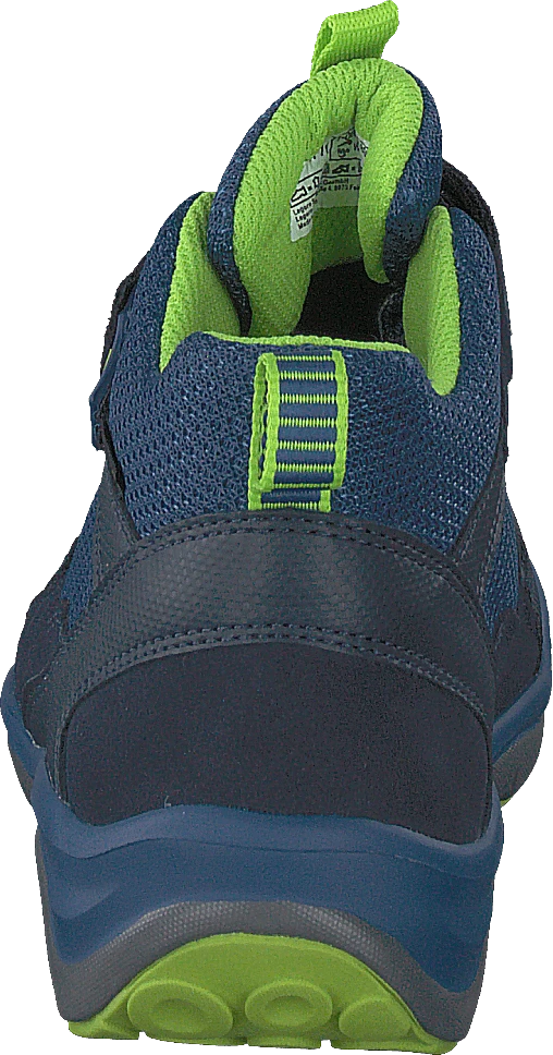 Superfit Sport5 Blue 5 Superfit Sport5 Blue - Image 5