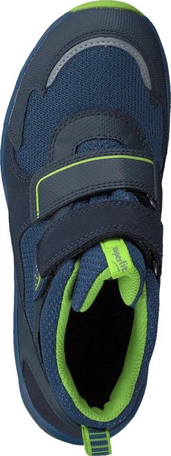Superfit Sport5 Blue 12 Superfit Sport5 Blue -Duffy kauppa 60536 88 5