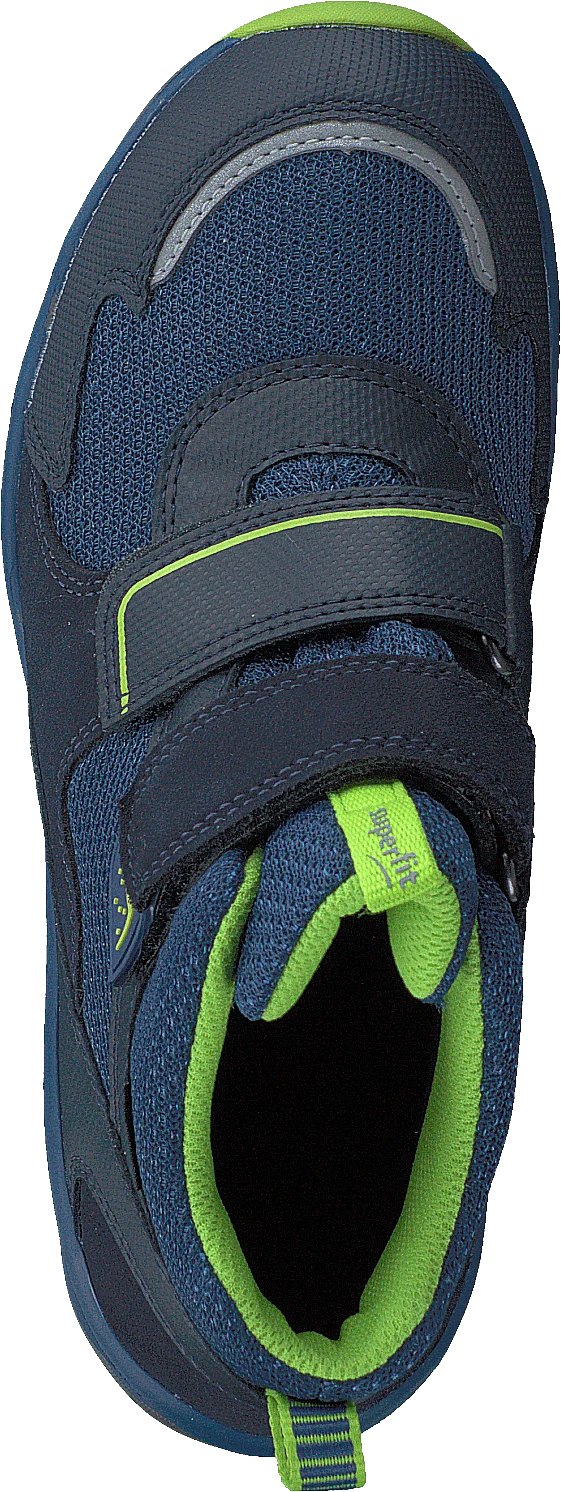 Superfit Sport5 Blue 6 Superfit Sport5 Blue - Image 6