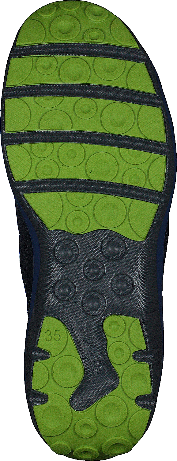 Superfit Sport5 Blue 7 Superfit Sport5 Blue - Image 7