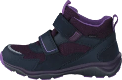 Superfit Sport5 Purple