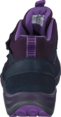 Superfit Sport5 Purple -Duffy kauppa 60536 89 4
