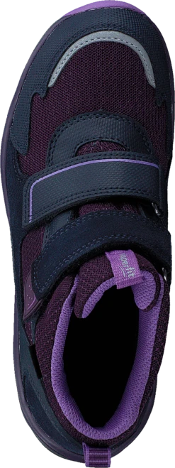 Superfit Sport5 Purple -Duffy kauppa 60536 89 5