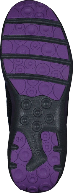 Superfit Sport5 Purple -Duffy kauppa 60536 89 6