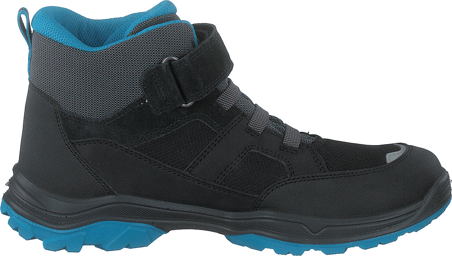 Superfit Jupiter Black 2 Superfit Jupiter Black - Image 2