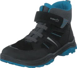 Superfit Jupiter Black 9 Superfit Jupiter Black -Duffy kauppa 60536 90 2