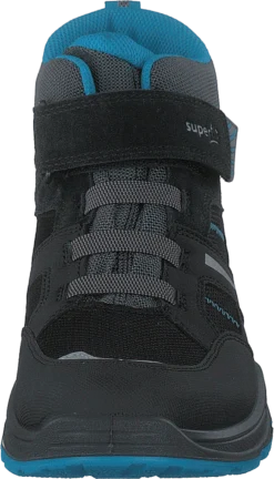 Superfit Jupiter Black 10 Superfit Jupiter Black -Duffy kauppa 60536 90 3