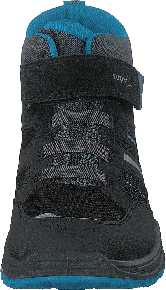 Superfit Jupiter Black 4 Superfit Jupiter Black - Image 4