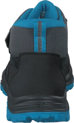 Superfit Jupiter Black 11 Superfit Jupiter Black -Duffy kauppa 60536 90 4