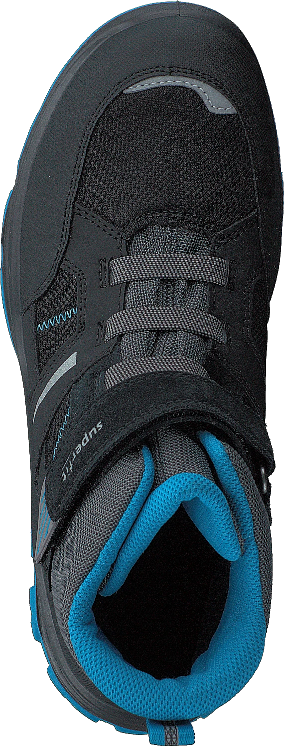 Superfit Jupiter Black 6 Superfit Jupiter Black - Image 6