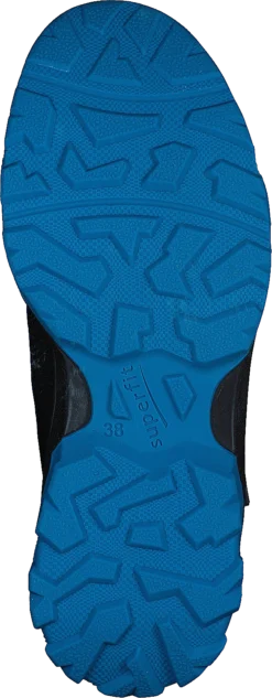 Superfit Jupiter Black 13 Superfit Jupiter Black -Duffy kauppa 60536 90 6