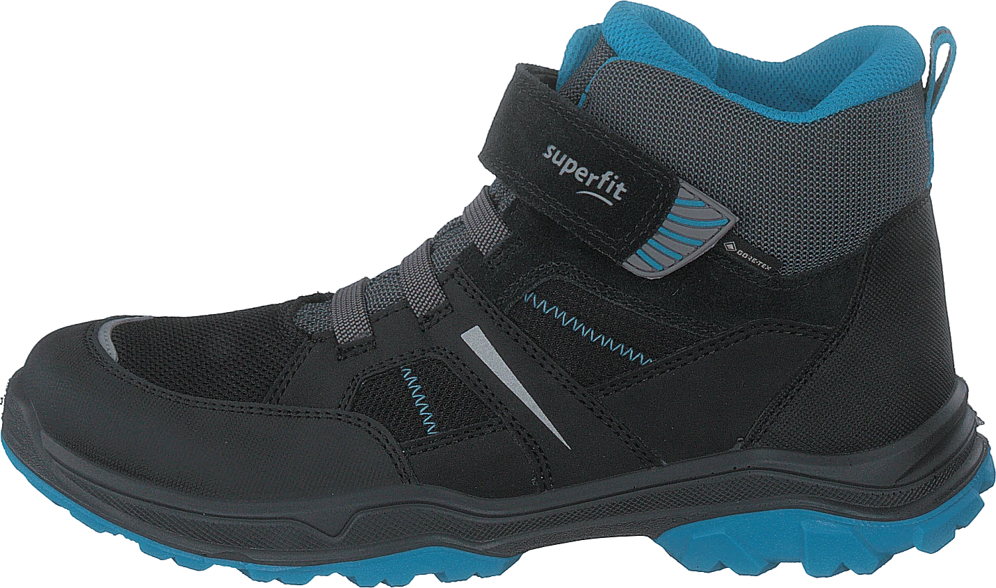 Superfit Jupiter Black 1 Superfit Jupiter Black