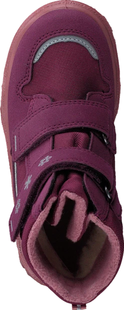 Superfit Husky1 Red -Duffy kauppa 60536 94 5