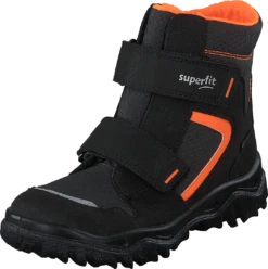 Superfit Husky1 Schwarz -Duffy kauppa 60536 95 2