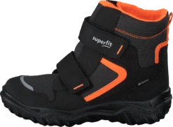 Superfit Husky1 Schwarz