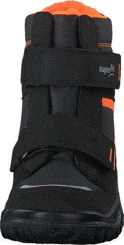 Superfit Husky1 Schwarz -Duffy kauppa 60536 95 3