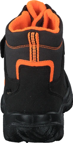 Superfit Husky1 Schwarz -Duffy kauppa 60536 95 4