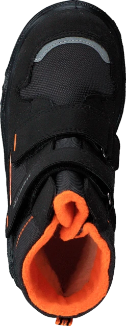 Superfit Husky1 Schwarz -Duffy kauppa 60536 95 5