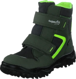 Superfit Husky1 Green -Duffy kauppa 60536 96 2