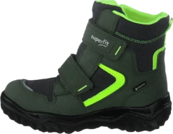 Superfit Husky1 Green