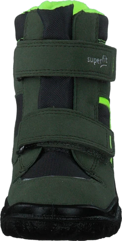 Superfit Husky1 Green -Duffy kauppa 60536 96 3