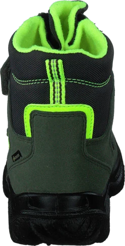 Superfit Husky1 Green -Duffy kauppa 60536 96 4