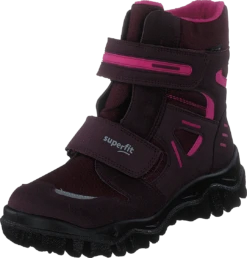 Superfit Husky Gore-tex Red/pink -Duffy kauppa 60536 99 2