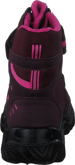 Superfit Husky Gore-tex Red/pink -Duffy kauppa 60536 99 4