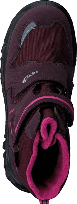 Superfit Husky Gore-tex Red/pink -Duffy kauppa 60536 99 5