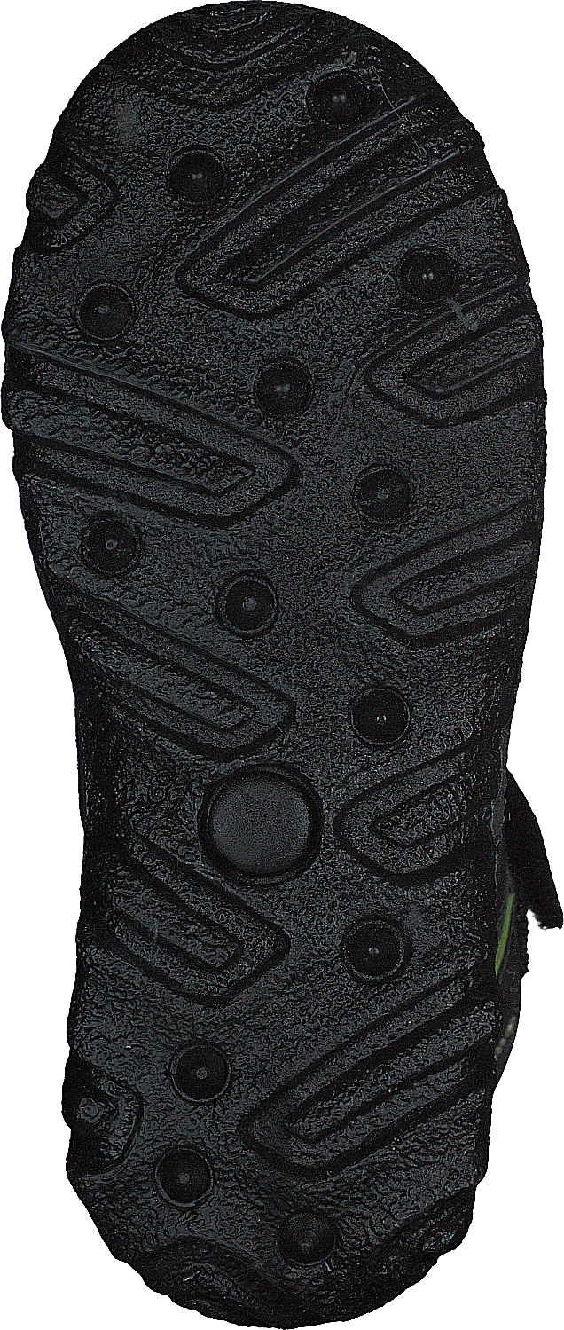 Superfit Husky Gore-tex Black/green 7 Superfit Husky Gore-tex Black/green - Image 7