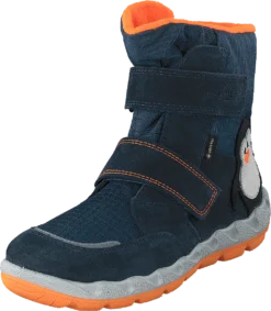 Superfit Icebird Blue/orange -Duffy kauppa 60537 03 2